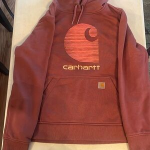 Carhartt hoodie